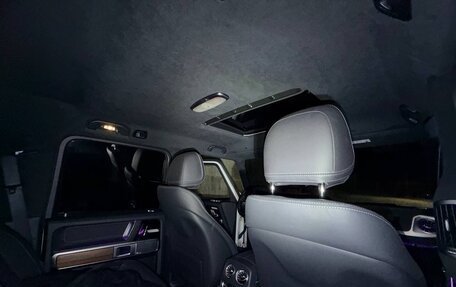 Mercedes-Benz G-Класс W463 рестайлинг _iii, 2025 год, 16 850 000 рублей, 14 фотография