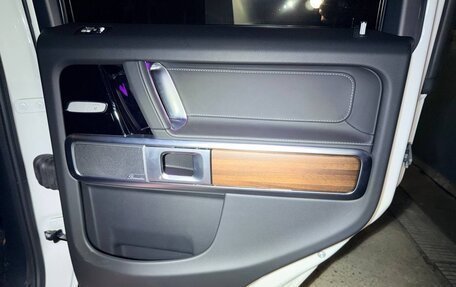 Mercedes-Benz G-Класс W463 рестайлинг _iii, 2025 год, 16 850 000 рублей, 11 фотография