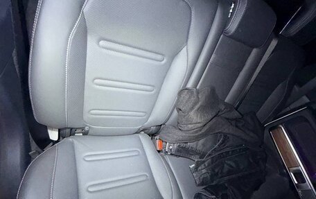 Mercedes-Benz G-Класс W463 рестайлинг _iii, 2025 год, 16 850 000 рублей, 13 фотография