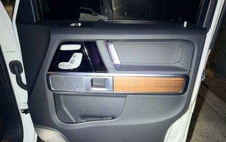 Mercedes-Benz G-Класс W463 рестайлинг _iii, 2025 год, 16 850 000 рублей, 16 фотография