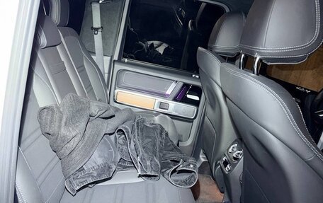 Mercedes-Benz G-Класс W463 рестайлинг _iii, 2025 год, 16 850 000 рублей, 10 фотография