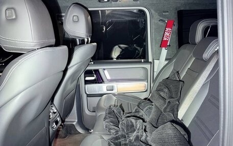 Mercedes-Benz G-Класс W463 рестайлинг _iii, 2025 год, 16 850 000 рублей, 8 фотография