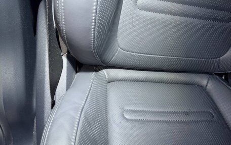 Mercedes-Benz G-Класс W463 рестайлинг _iii, 2025 год, 16 850 000 рублей, 19 фотография