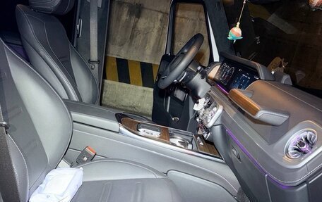 Mercedes-Benz G-Класс W463 рестайлинг _iii, 2025 год, 16 850 000 рублей, 17 фотография