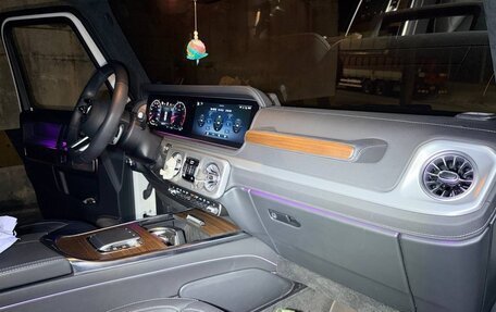 Mercedes-Benz G-Класс W463 рестайлинг _iii, 2025 год, 16 850 000 рублей, 20 фотография