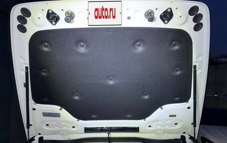 Mercedes-Benz G-Класс W463 рестайлинг _iii, 2025 год, 16 850 000 рублей, 22 фотография