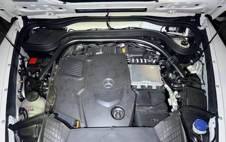 Mercedes-Benz G-Класс W463 рестайлинг _iii, 2025 год, 16 850 000 рублей, 21 фотография