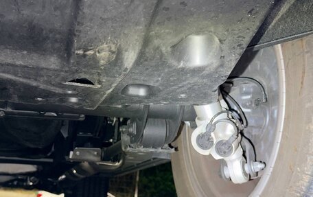 Mercedes-Benz G-Класс W463 рестайлинг _iii, 2025 год, 16 850 000 рублей, 28 фотография