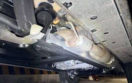 Mercedes-Benz G-Класс W463 рестайлинг _iii, 2025 год, 16 850 000 рублей, 25 фотография