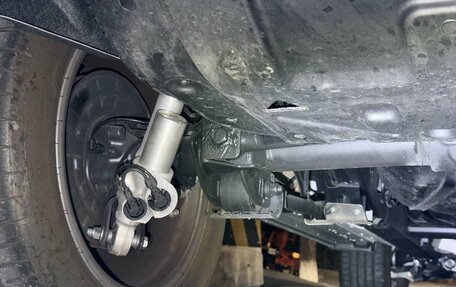 Mercedes-Benz G-Класс W463 рестайлинг _iii, 2025 год, 16 850 000 рублей, 27 фотография