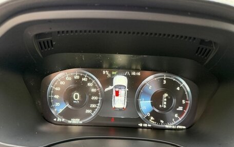 Volvo XC60 II, 2019 год, 2 900 000 рублей, 4 фотография