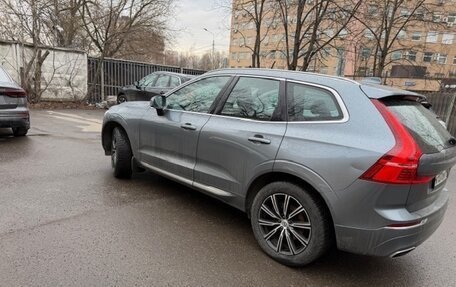 Volvo XC60 II, 2019 год, 2 900 000 рублей, 3 фотография