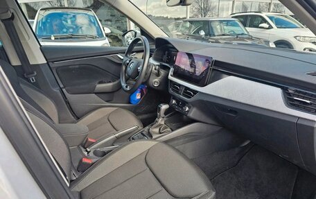 Skoda Kamiq I, 2022 год, 1 600 000 рублей, 6 фотография