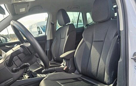 Skoda Kamiq I, 2022 год, 1 600 000 рублей, 10 фотография