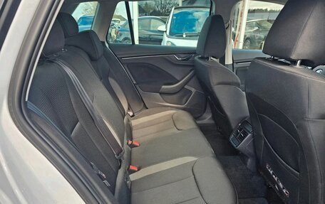 Skoda Kamiq I, 2022 год, 1 600 000 рублей, 13 фотография