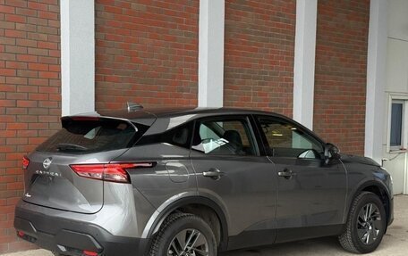 Nissan Qashqai, 2023 год, 1 700 000 рублей, 4 фотография