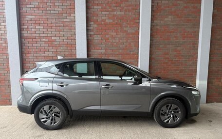 Nissan Qashqai, 2023 год, 1 700 000 рублей, 2 фотография