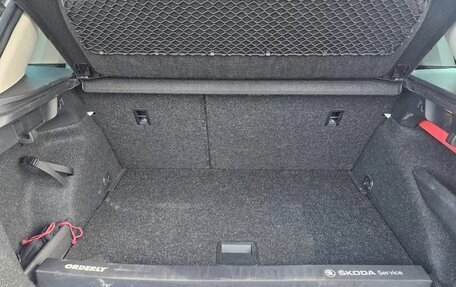 Skoda Kamiq I, 2022 год, 1 600 000 рублей, 14 фотография
