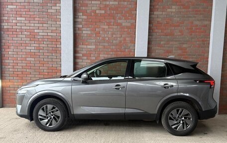 Nissan Qashqai, 2023 год, 1 700 000 рублей, 6 фотография