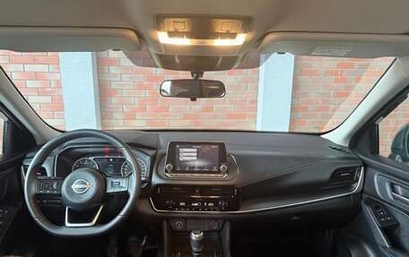 Nissan Qashqai, 2023 год, 1 700 000 рублей, 8 фотография