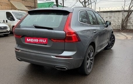 Volvo XC60 II, 2019 год, 2 900 000 рублей, 2 фотография