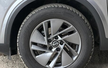 Nissan Qashqai, 2023 год, 1 700 000 рублей, 12 фотография