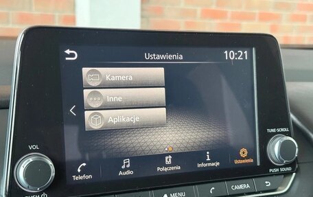 Nissan Qashqai, 2023 год, 1 700 000 рублей, 16 фотография