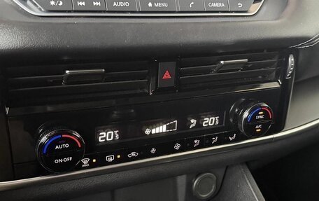 Nissan Qashqai, 2023 год, 1 700 000 рублей, 20 фотография