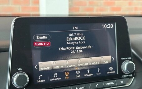 Nissan Qashqai, 2023 год, 1 700 000 рублей, 14 фотография