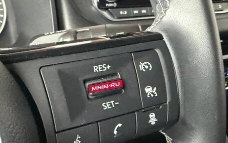 Nissan Qashqai, 2023 год, 1 700 000 рублей, 19 фотография