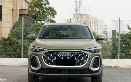 Audi Q5, 2026 год, 6 150 002 рублей, 2 фотография