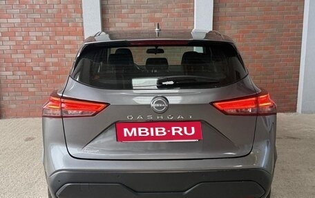 Nissan Qashqai, 2023 год, 1 700 000 рублей, 5 фотография