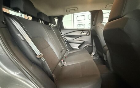 Nissan Qashqai, 2023 год, 1 700 000 рублей, 22 фотография