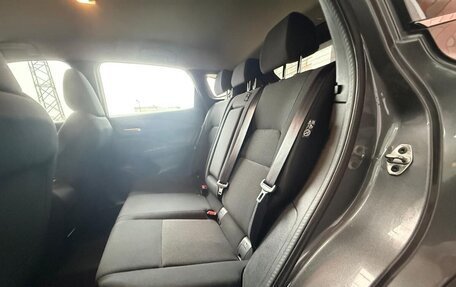 Nissan Qashqai, 2023 год, 1 700 000 рублей, 23 фотография