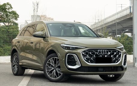 Audi Q5, 2026 год, 6 150 002 рублей, 4 фотография