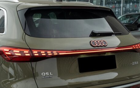 Audi Q5, 2026 год, 6 150 002 рублей, 3 фотография