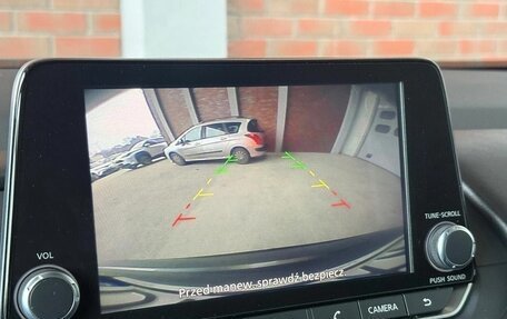 Nissan Qashqai, 2023 год, 1 700 000 рублей, 24 фотография