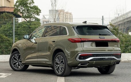 Audi Q5, 2026 год, 6 150 002 рублей, 5 фотография