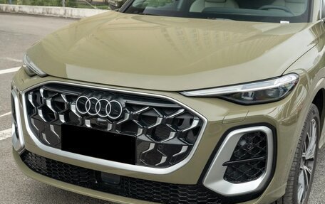 Audi Q5, 2026 год, 6 150 002 рублей, 8 фотография