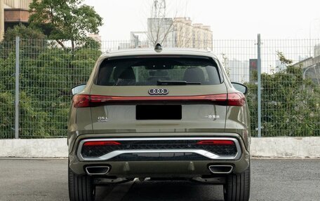 Audi Q5, 2026 год, 6 150 002 рублей, 6 фотография