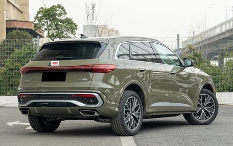 Audi Q5, 2026 год, 6 150 002 рублей, 7 фотография