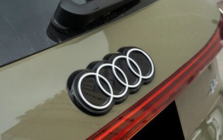 Audi Q5, 2026 год, 6 150 002 рублей, 9 фотография