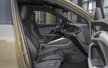 Audi Q5, 2026 год, 6 150 002 рублей, 16 фотография