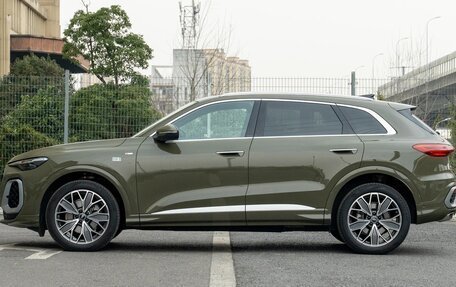 Audi Q5, 2026 год, 6 150 002 рублей, 26 фотография