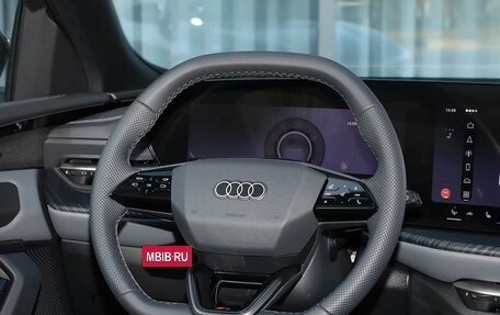 Audi Q5, 2026 год, 6 150 002 рублей, 13 фотография