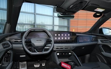 Audi Q5, 2026 год, 6 150 002 рублей, 12 фотография