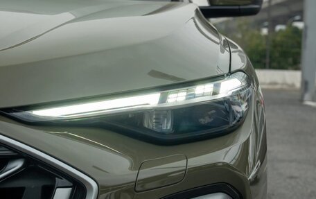 Audi Q5, 2026 год, 6 150 002 рублей, 28 фотография