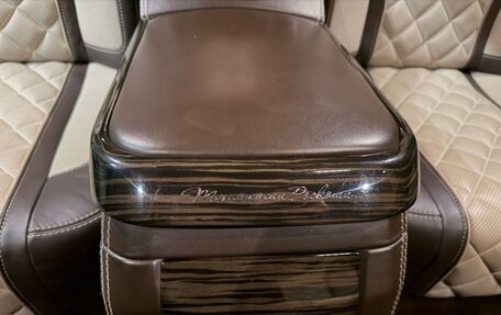 Mercedes-Benz V-Класс, 2017 год, 7 000 000 рублей, 9 фотография