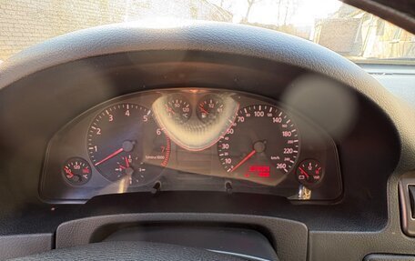 Audi A6, 1997 год, 500 000 рублей, 11 фотография