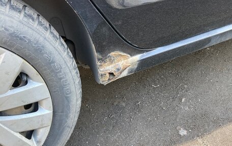 Volkswagen Polo VI (EU Market), 2011 год, 490 000 рублей, 6 фотография